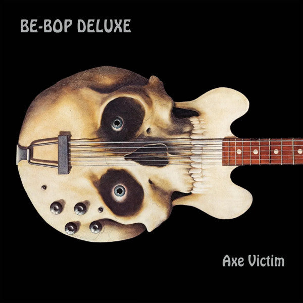 Be Bop Deluxe - Axe Victim (LP)