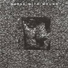 Nurse With Wound - Backside (LP)