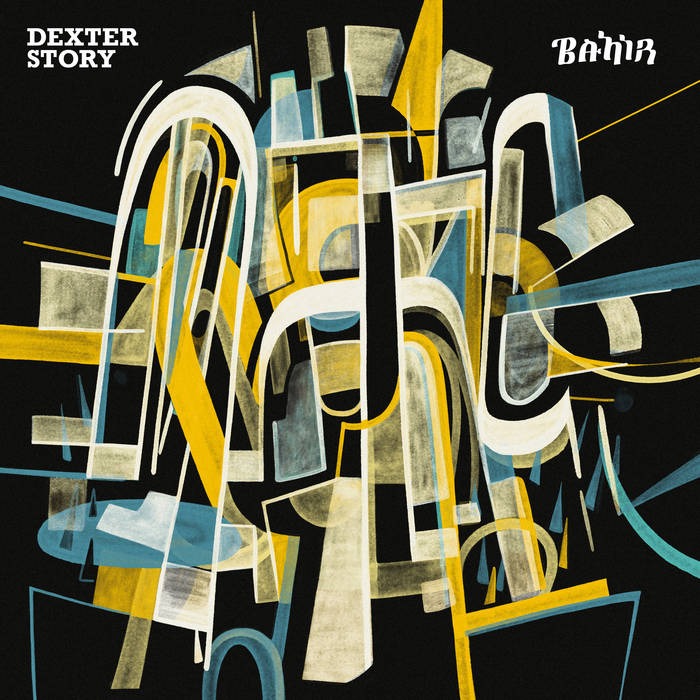 Dexter Story - Bahir (LP)