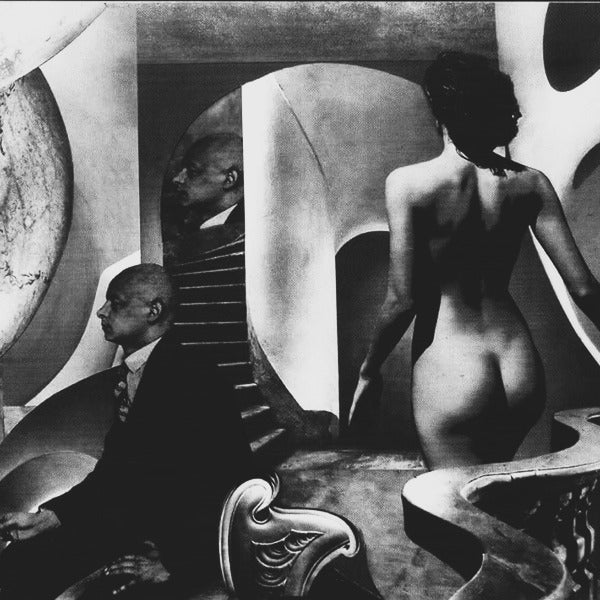 Nurse With Wound - Bar Maldoror (2xLP)