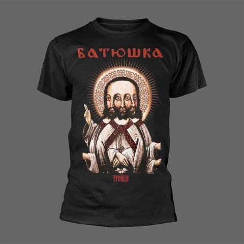 Batushka - Trojca [T-shirt]