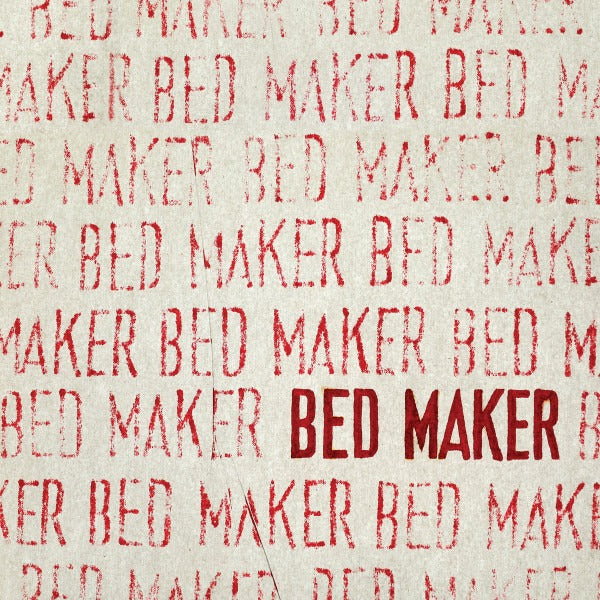 Bed Maker - s/t (LP)