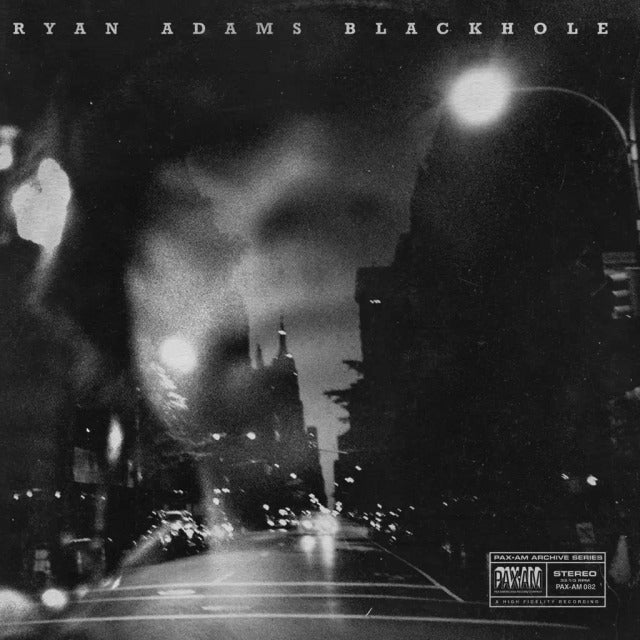 Ryan Adams - Blackhole (LP)