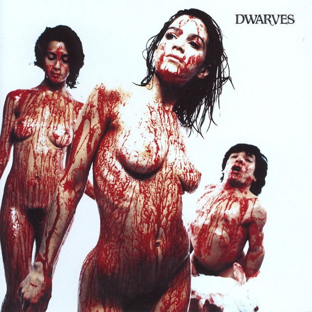Dwarves - Blood Guts & Pussy (LP)