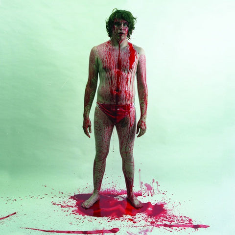 Jay Reatard - Blood Visions (LP)