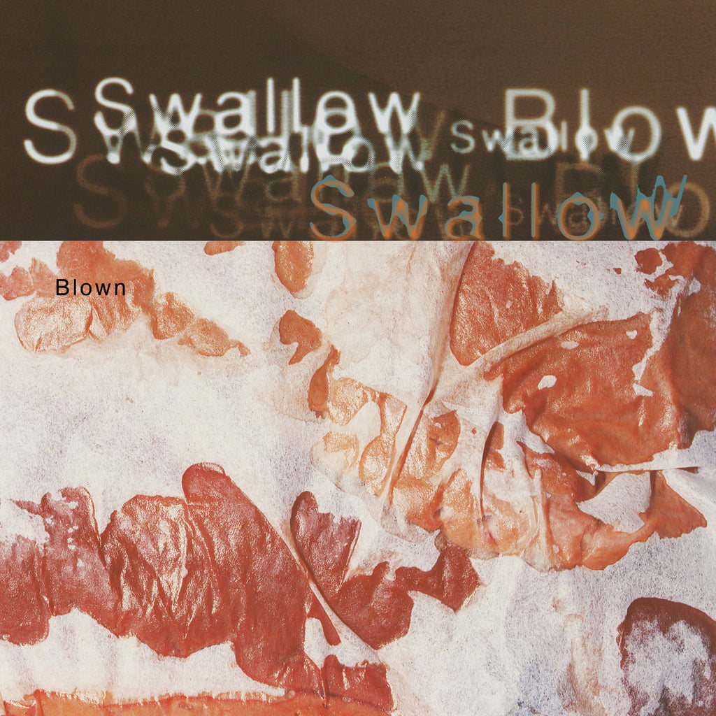 Swallow - Blown (3xLP, milk vinyl)