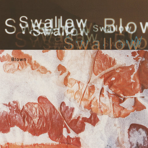 Swallow - Blown (3xLP, milk vinyl)