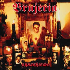 Brujeria - Brujerizmo (LP, transparent yellow vinyl)