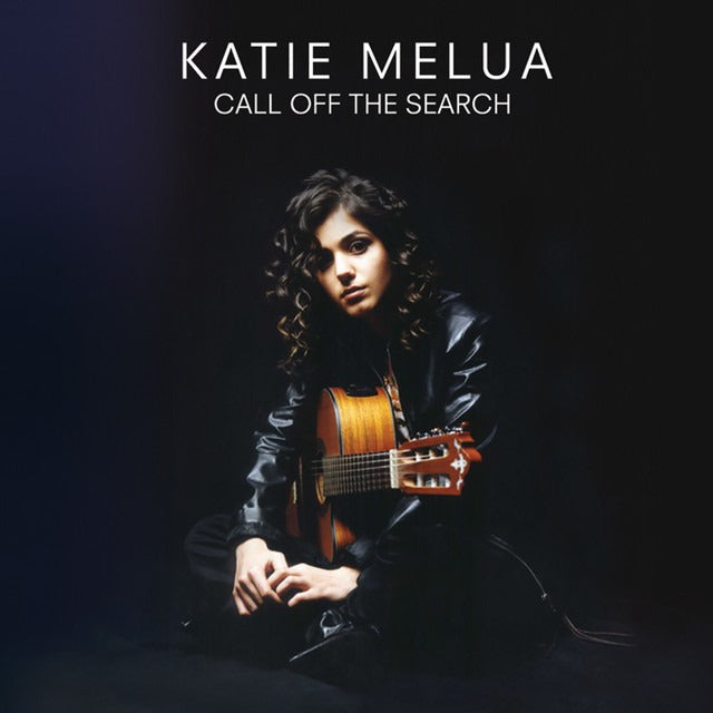 Katie Melua - Call Off The Search (2xLP, 20th anniversary edition)