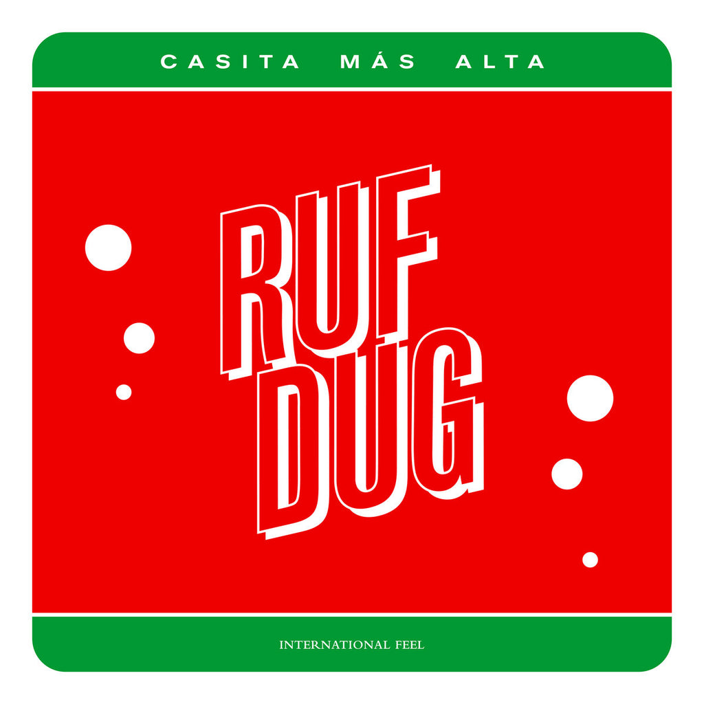 Ruf Dug - Casita Más Alta (12")