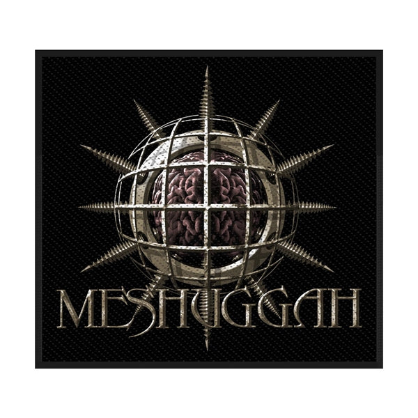 Meshuggah - Chaosphere (Patch)
