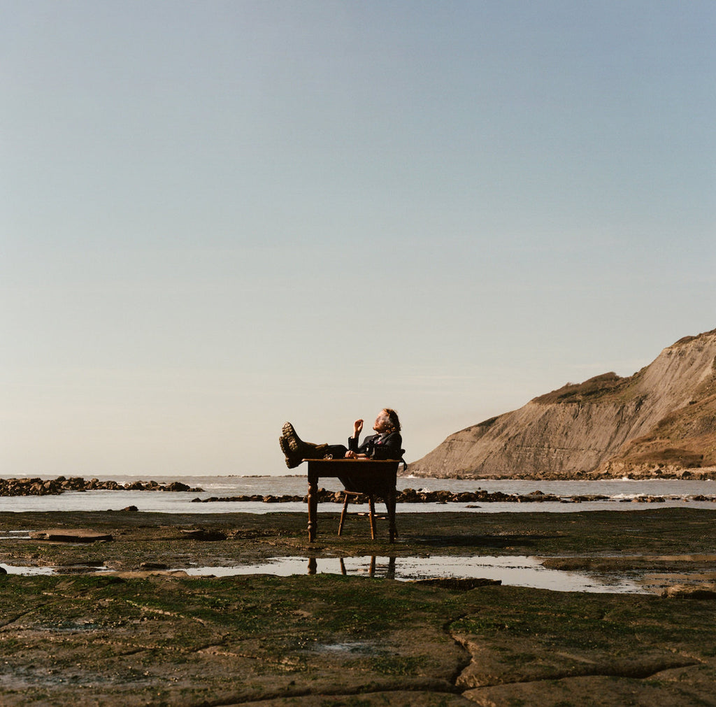 Skinshape - Chapman's Pool (LP)
