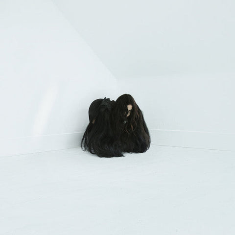 Chelsea Wolfe - Hiss Spun (2xLP, cloud red and clear vinyl)