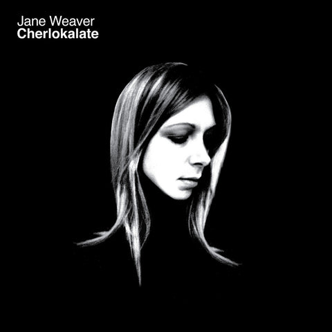 Jane Weaver - Cherlokalate (LP, silver vinyl)