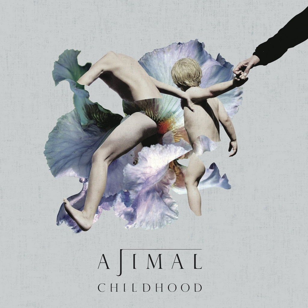 Ajimal - Childhood (LP)