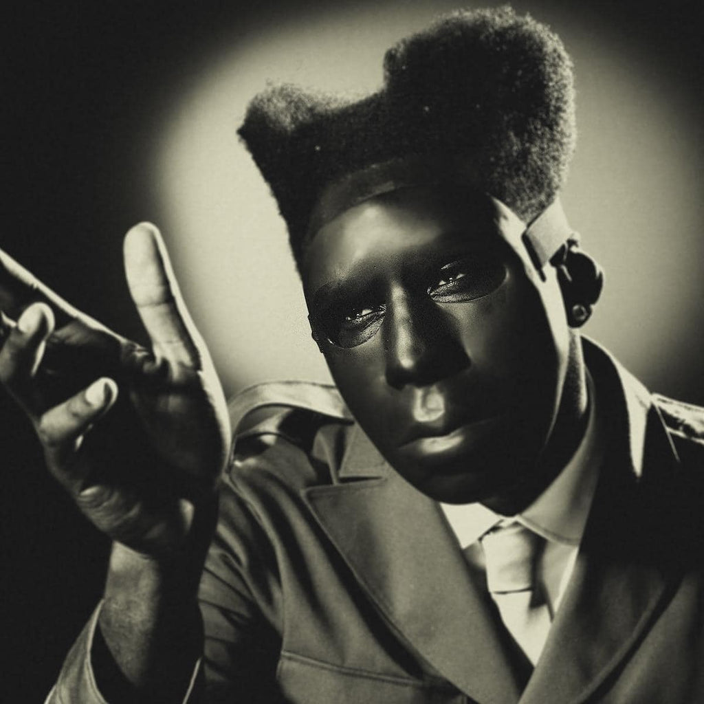 Tyler, The Creator - CHROMAKOPIA (CD)