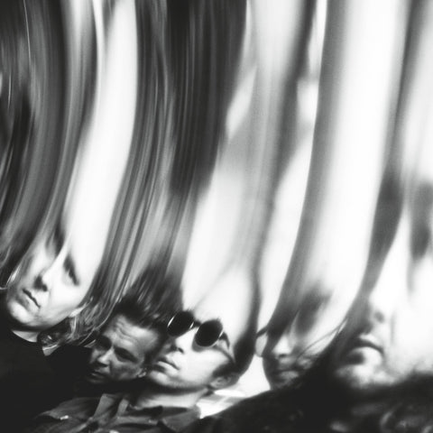 Ty Segall - Chrome (LP)