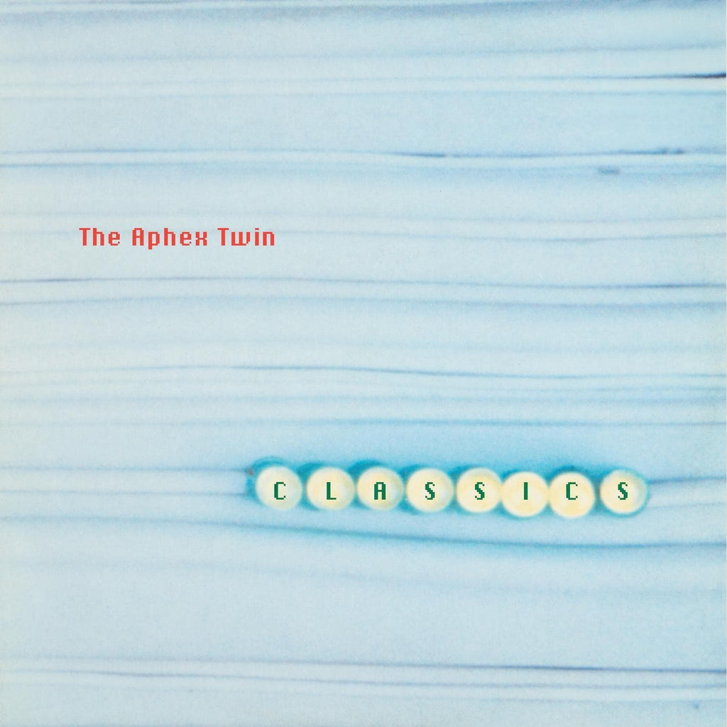 The Aphex Twin - Classics (CD)