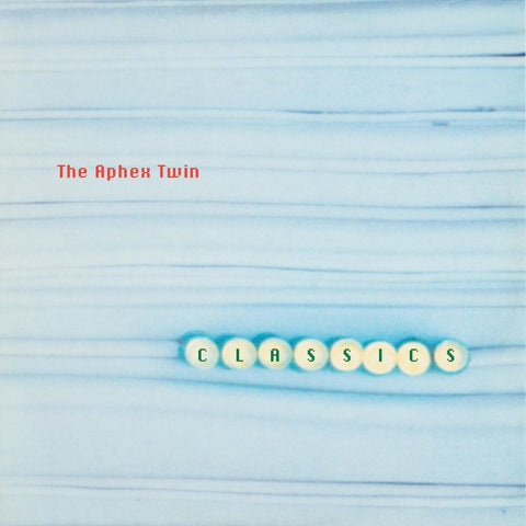 The Aphex Twin - Classics (CD)