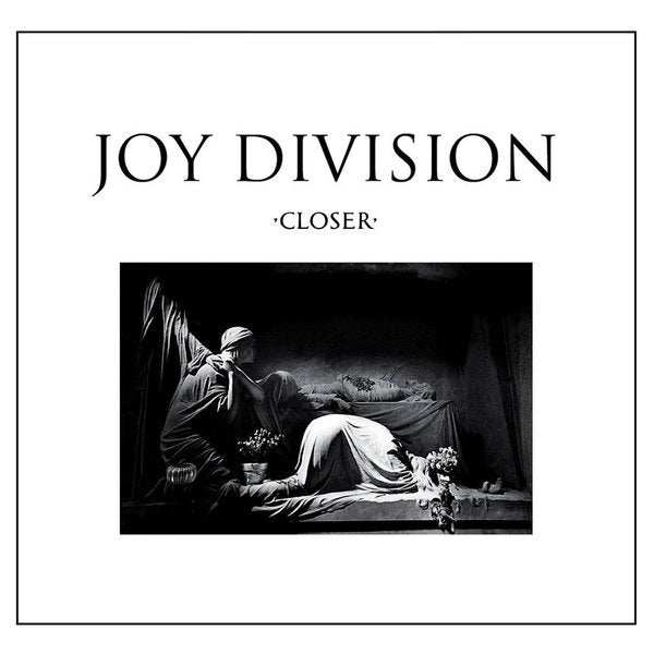 Joy Division - Closer (2xCD)