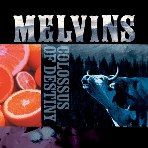 Melvins - Colossus Of Destiny (2xLP)
