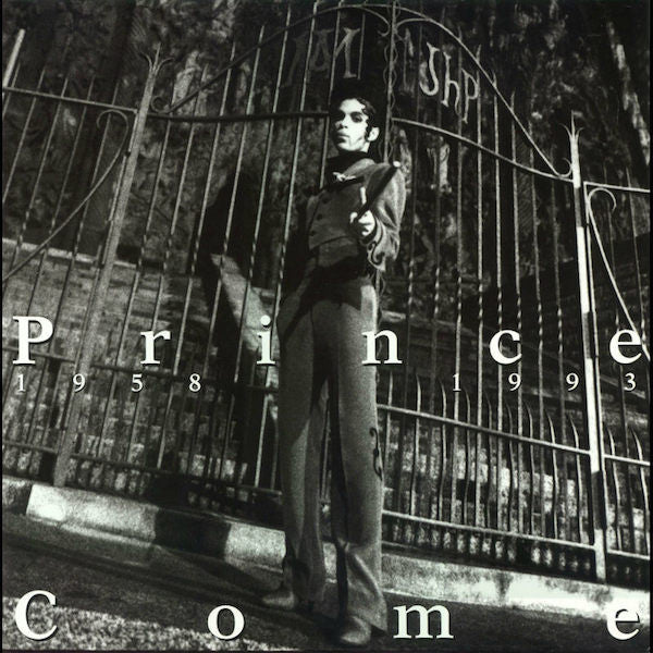 Prince - Come (LP)