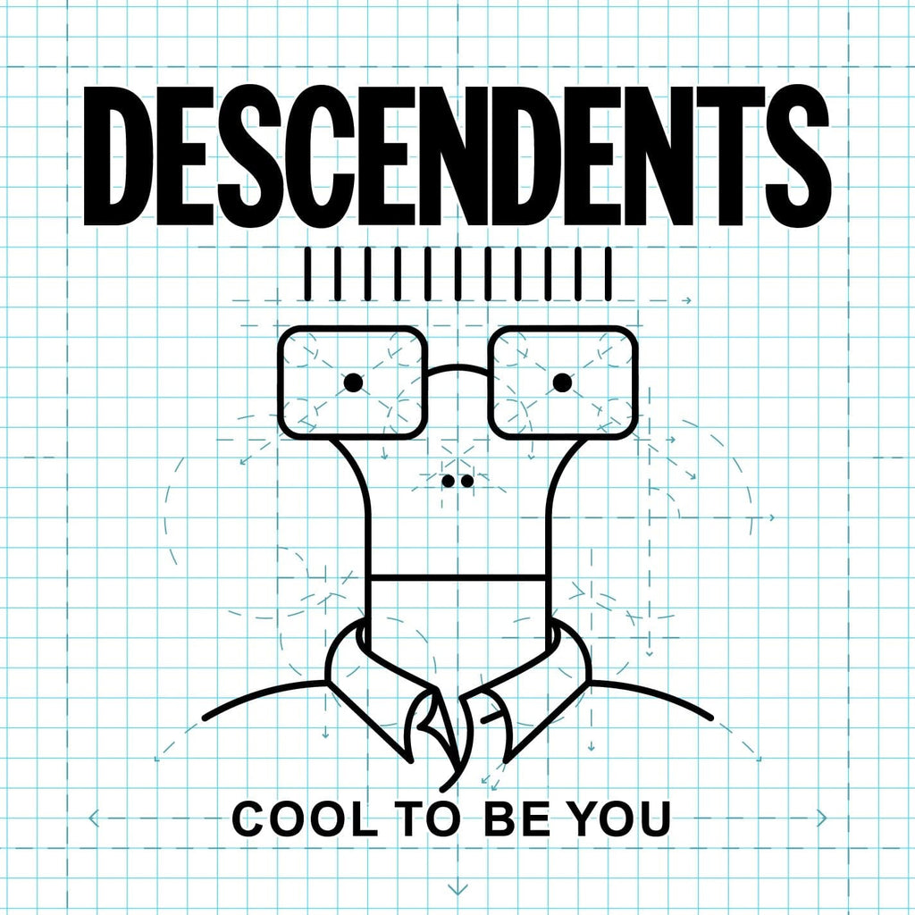 Descendents - Cool To Be You (LP)