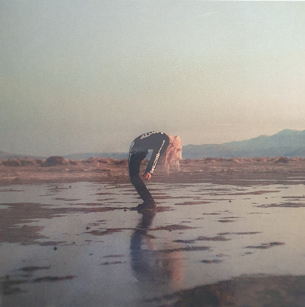Phoebe Bridgers & Rob Moose - Copycat Killer (12")