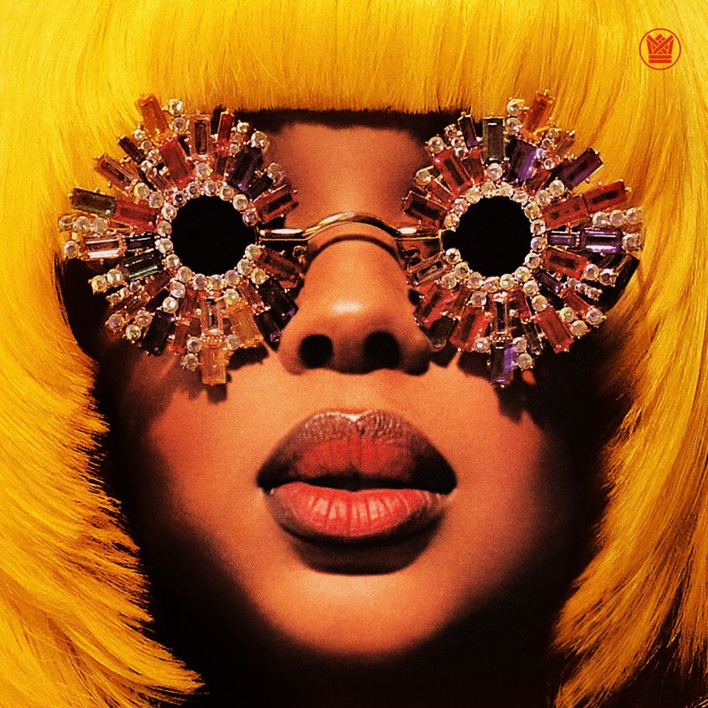 PREORDER - Lady Wray - Cover Girl (LP, clear pink vinyl)