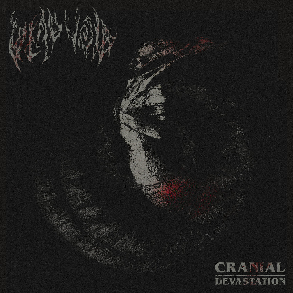 Dead Void - Cranial Devastation (LP)