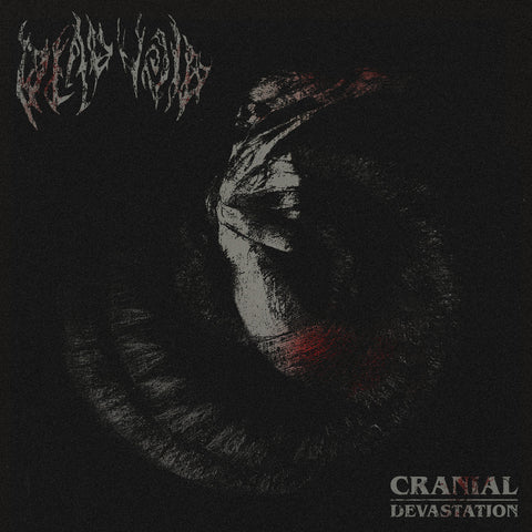Dead Void - Cranial Devastation (LP)