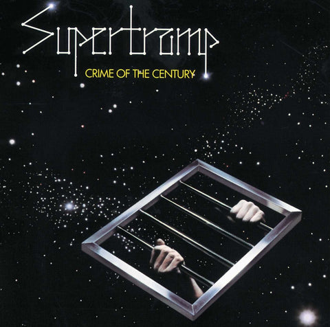 Supertramp - Crime Of The Century (LP, half-speed remaster)