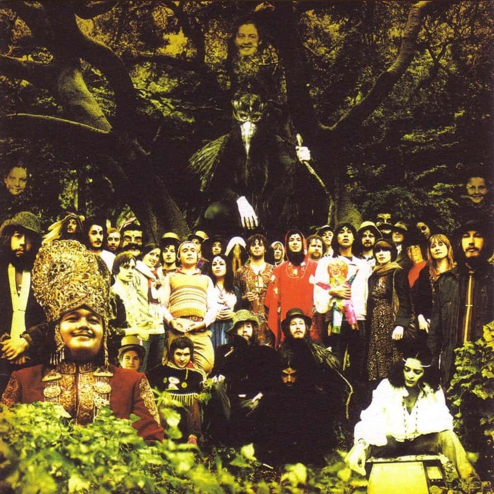 Devendra Banhart - Cripple Crow (2xLP)
