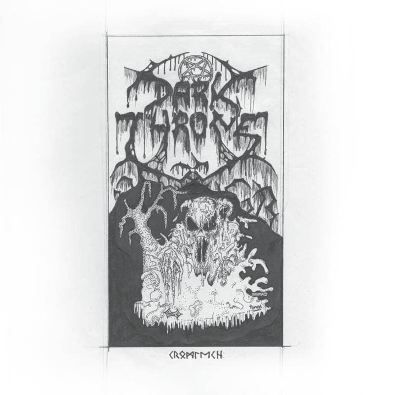 Darkthrone - Cromlech (LP)