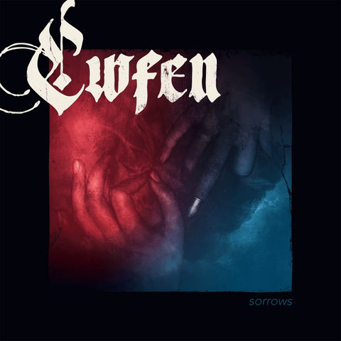 Cwfen - Sorrows (LP, red vinyl)