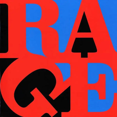 Rage Against The Machine - Renegades (CD)