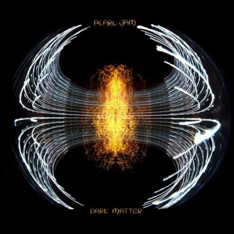Pearl Jam - Dark Matter (LP, red, white and blue vinyl)