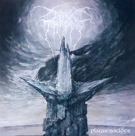 Darkthrone - Plaguewielder (LP)
