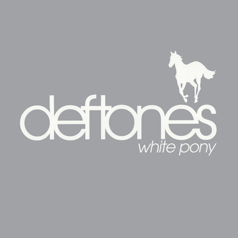 Deftones - White Pony (2xLP)