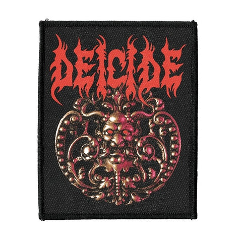 [Patch] Deicide - s/t