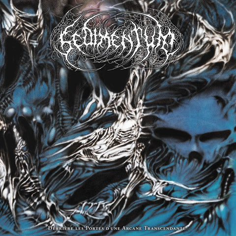 Sedimentum - Derrière Les Portes D'une Arcane Transcendante (LP)