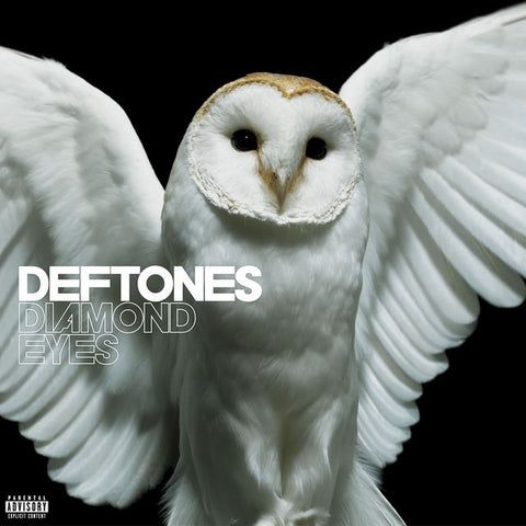 Deftones - Diamond Eyes (CD)