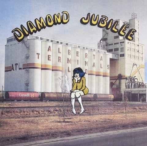 Cindy Lee - Diamond Jubilee (3xLP)