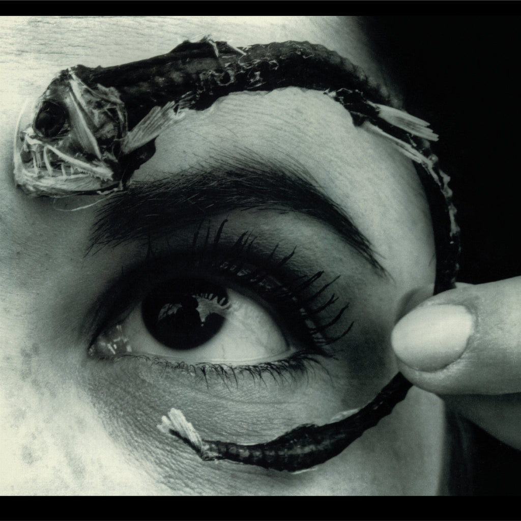 Mr. Bungle - Disco Volante (2xLP, translucent light blue vinyl)
