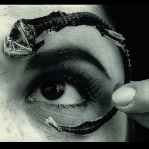 Mr. Bungle - Disco Volante (2xLP, translucent light blue vinyl)