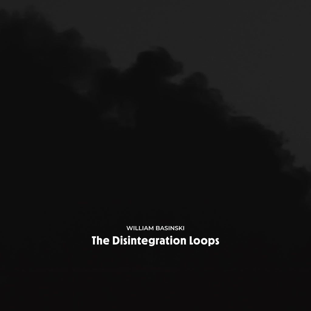 William Basinski - The Disintegration Loops (Arcadia Archive Edition) (8xLP boxset)