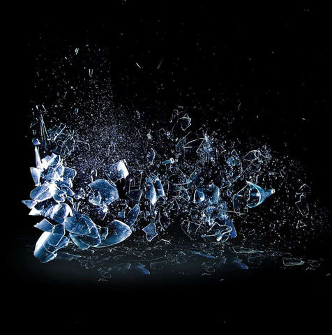 Dillinger Escape Plan - Dissociation (2xLP, etched vinyl)