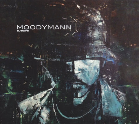 Moodymann - DJ-Kicks (3xLP)