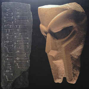 DOOM (MF DOOM) - Born Like This (2xLP)