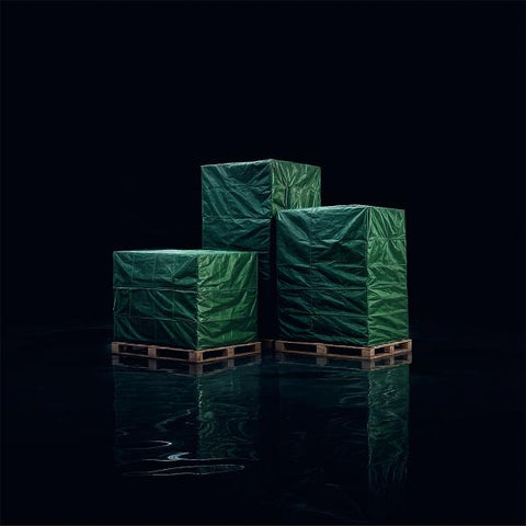 Doublespeak - s/t (LP)